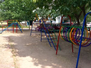 Вместе с депутатом 12 округа